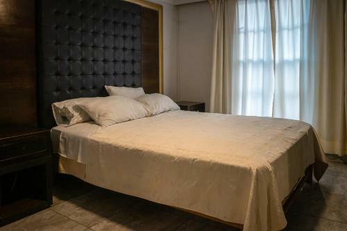 Hotel Ciruelos Host