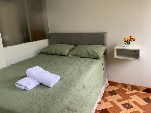 Modern House Full Apartment-planta Baja