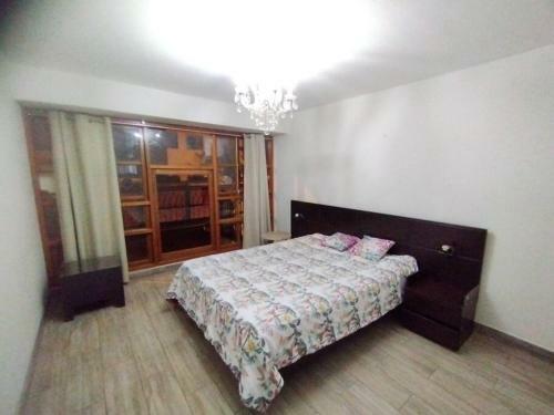 Apartamento Lindo Amplio Cerca A Larcomar