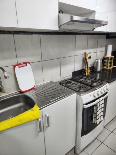 Apartamento Departamento Amplio Y Acogedor San Miguel