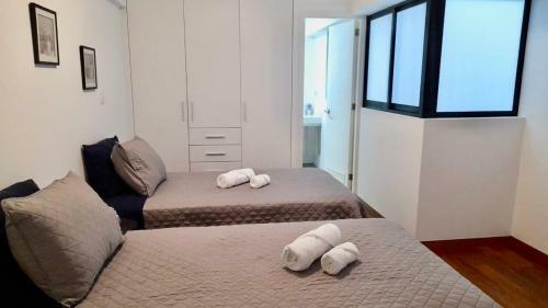 Apartamento Exclusivo Hospedaje Moore