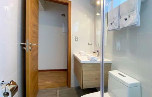 Apartamento Upscale 2br With Balcony In Barranco
