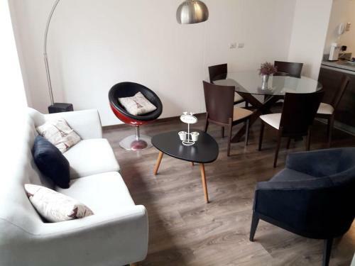 Apartamento Miraflores Centro