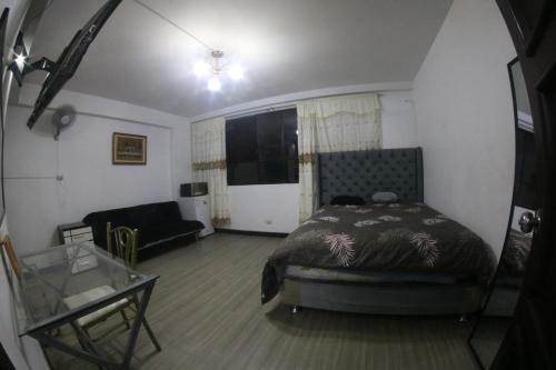 Apartamento Most Central Place In Lima