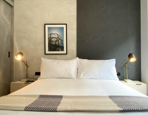 Apartamento Fancy 2br In Barranco