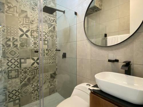 Apartamento Fancy 2br In Barranco
