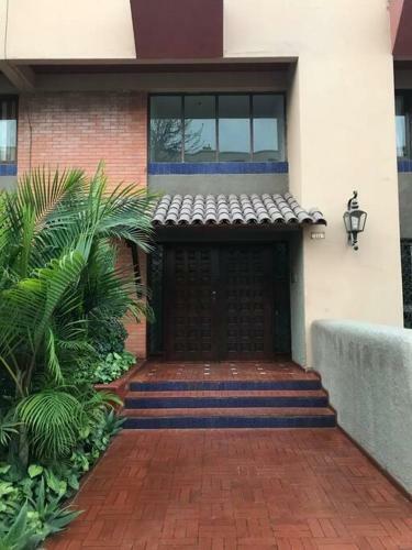 Tezza Apartment A 200m De La Embajada Americana