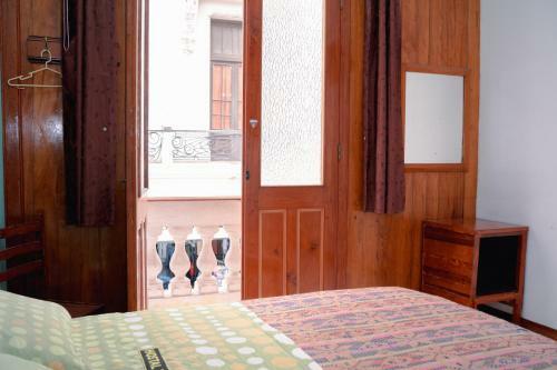 Hostal Yaki Hostel