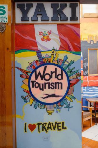 Hostal Yaki Hostel