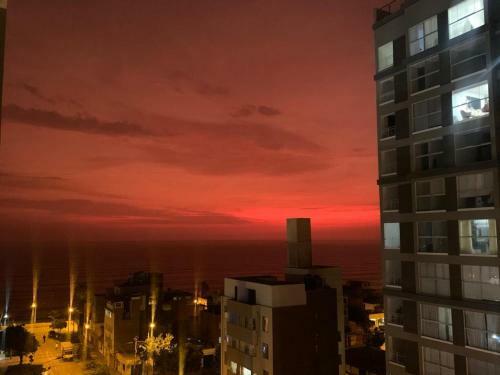 Apartamento Departamento En Magdalena