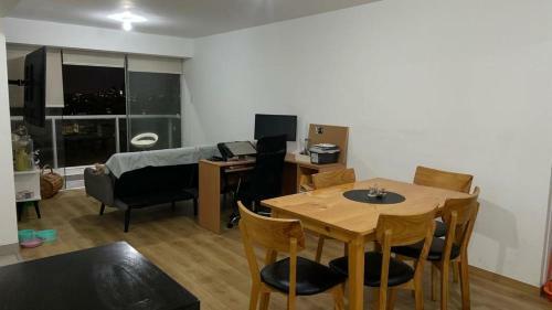 Apartamento Departamento En Magdalena