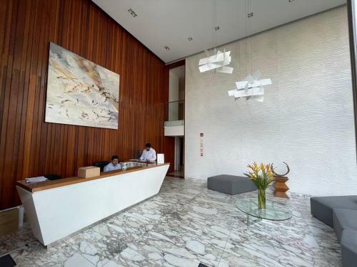 Apartamento Book In Si1 - Lima