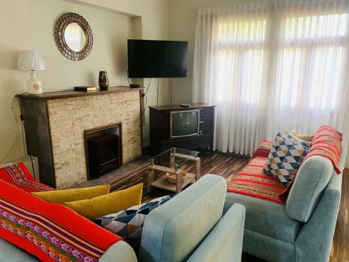Peruvian House - Miraflores