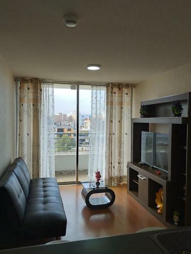 Apartamento F�tima