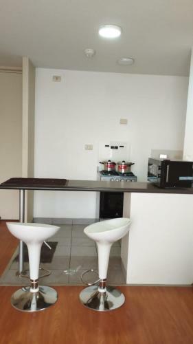 Apartamento F�tima