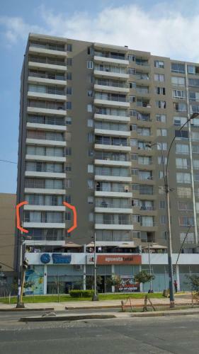 Apartamento F�tima