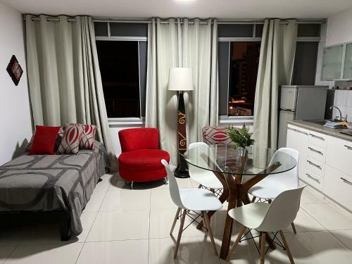 Apartamento Confort Los Pinos