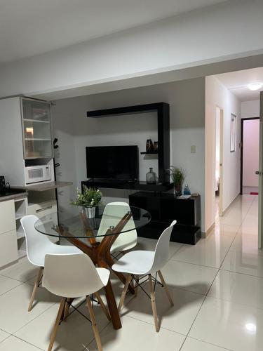 Apartamento Confort Los Pinos