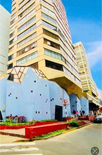 Apartamento Confort Los Pinos