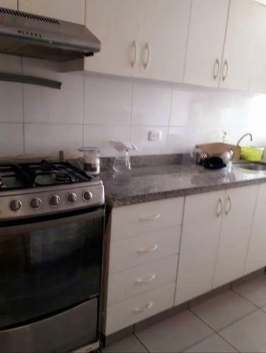 Alquiler de Habitaci�n Para Se�oritas