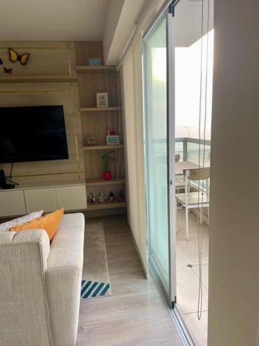 Apartamento Mini Departamento - Vista Al Mar