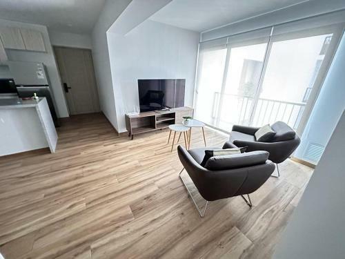Apartamento Torre Dorada Residence - Miraflores