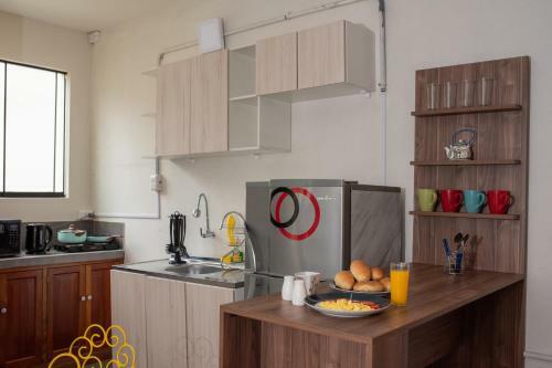 Hostal Casa Boutique Galvez
