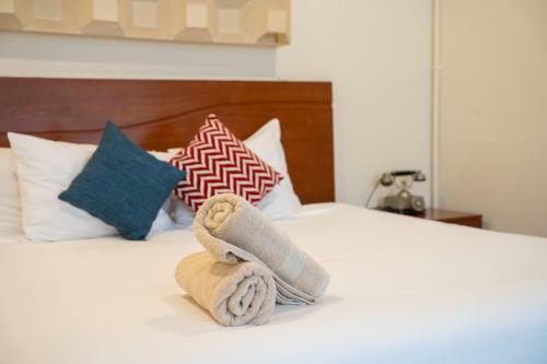 Hostal Casa Boutique Galvez
