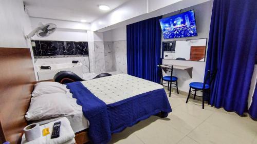 Hostal Villa Real