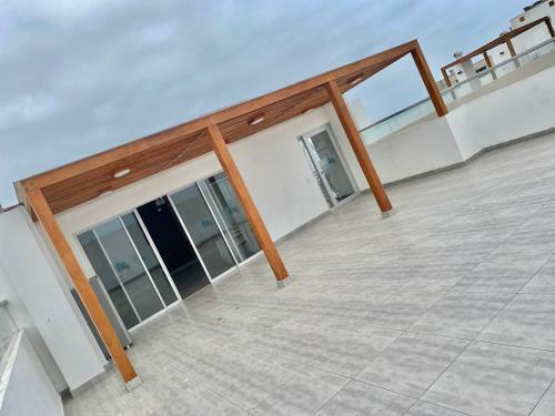 Apartamento T� Hogar Frente Al Mar