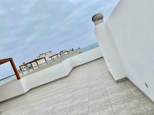 Apartamento T� Hogar Frente Al Mar
