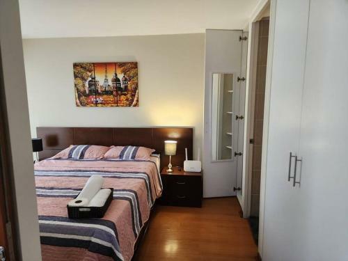 Apartamento Real Barranco Life Appartment