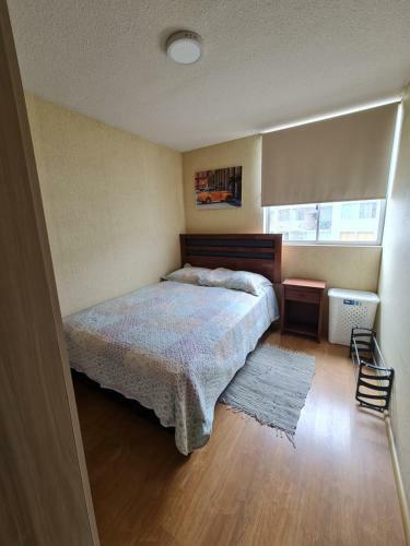Apartamento Dpto. Santiago