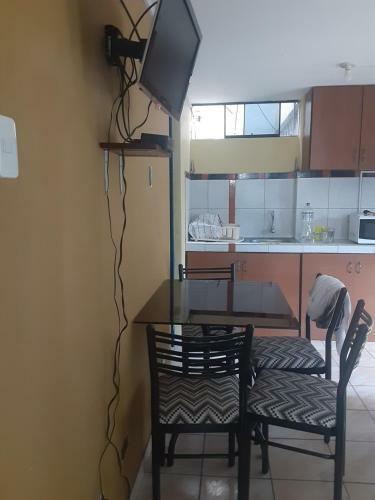 Apartamento Alava 245