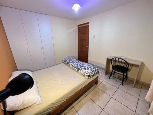 Apartamento Dpto Completo En Surco