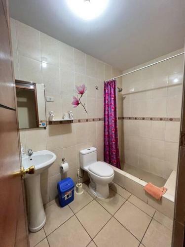 Apartamento Dpto Completo En Surco