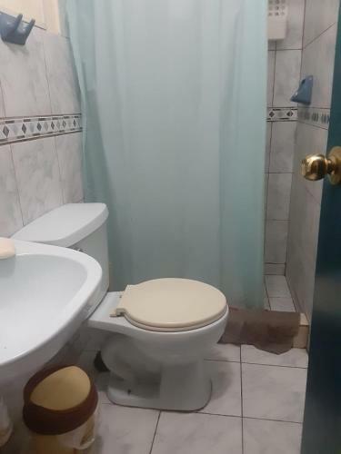 Apartamento Hospedaje Alfredo