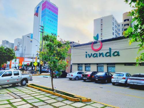 Lima Gold Apartaments Family 4b203