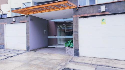 Lima Gold Apartaments Family 4b203