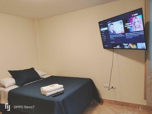 Apartamento Warmisitay Home Individual