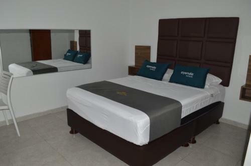 Hotel Ayenda Casa Aika Sucre