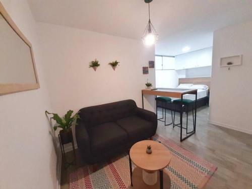 Apartamento Miraflores Beautiful Studio!