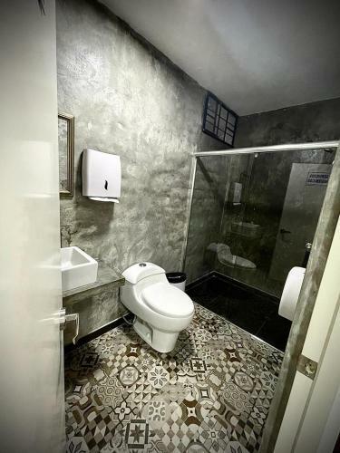Bed & Breakfast Idea Home