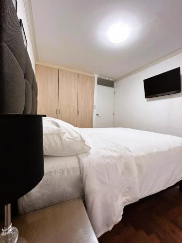 Apartamento C�ntrico Y Moderno - Miraflores