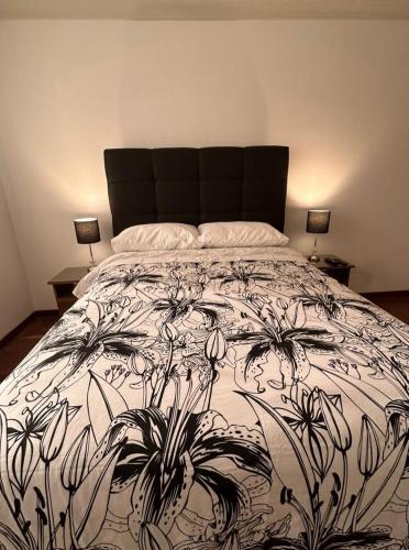 Apartamento C�ntrico Y Moderno - Miraflores