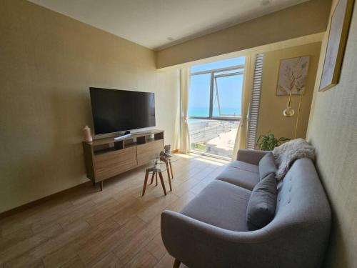 Apartamento Departamento De 1 Dormitorio