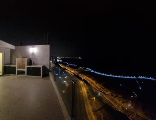 Apartamento Costa Lime�a Beach View Magdalena 2b1001