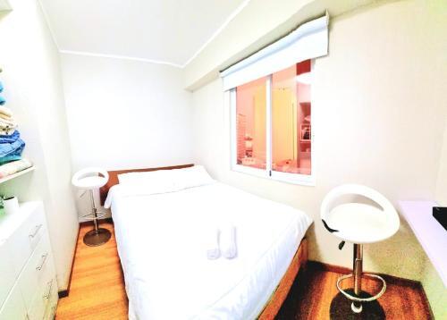 Apartamento Costa Lime�a Beach View Magdalena 2b1001