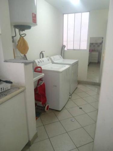 Apartamento Miraflores Home