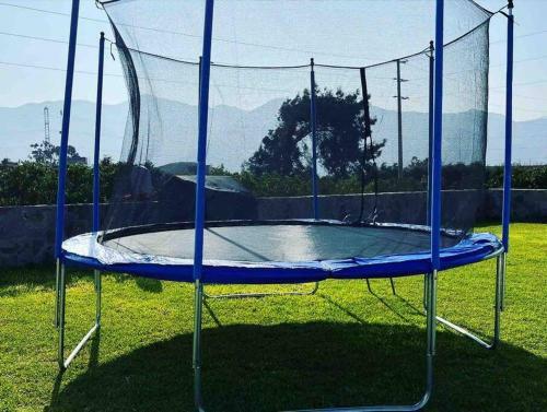 Para�so Familiar Cieneguilla